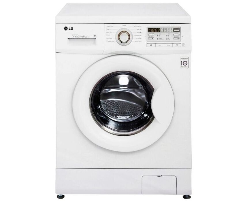 Стиральная машина LG F10 B8 MD