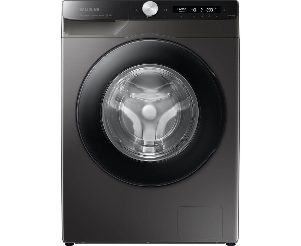 Стиральная машина Samsung WW70 AG6 S23 ANLP