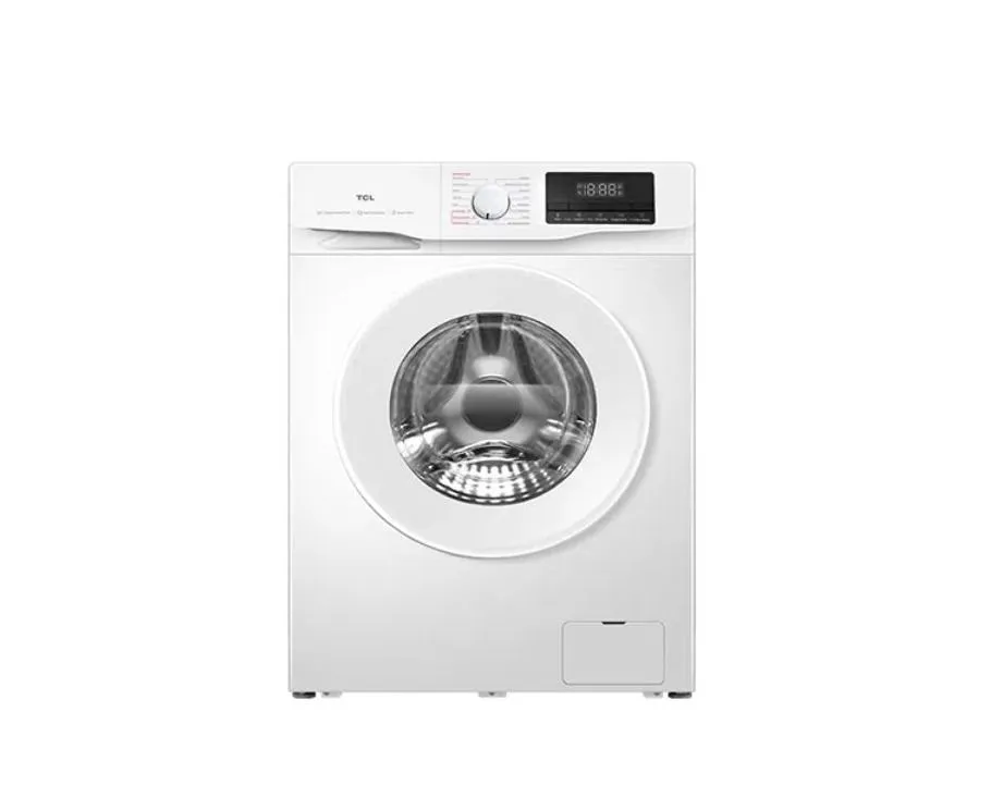 Стиральная машина TCL BLDC TWOF-608 W12 W