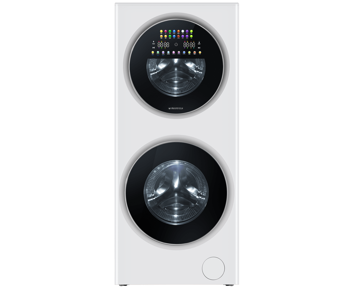 Стиральная машина MAUNFELD MFWD14157 WH06