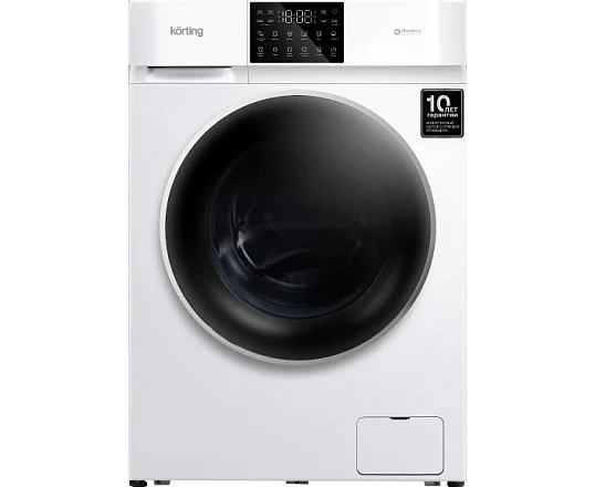 Стиральная машина Korting KWD 60 DV107