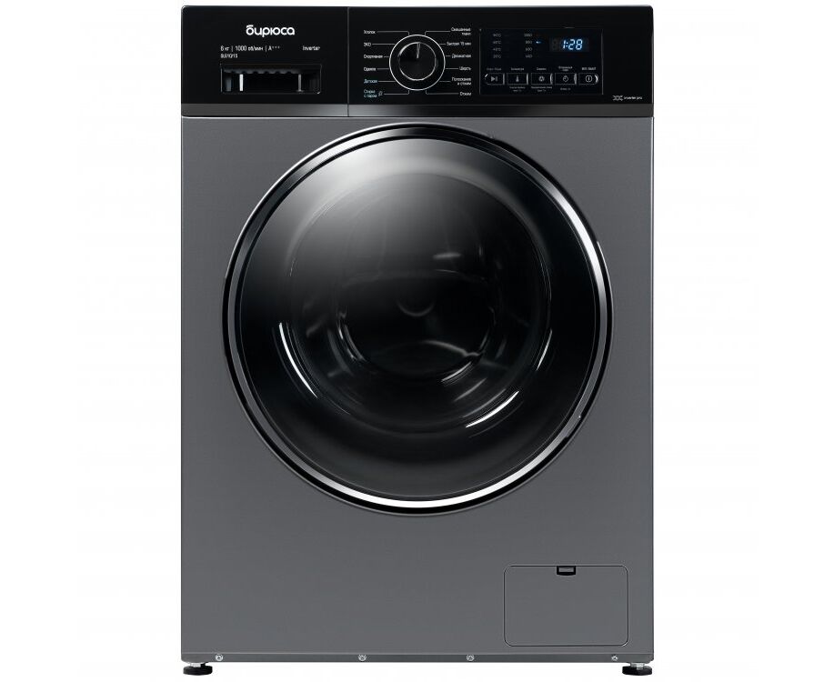 Стиральная машина Бирюса WM-SL610/15 S