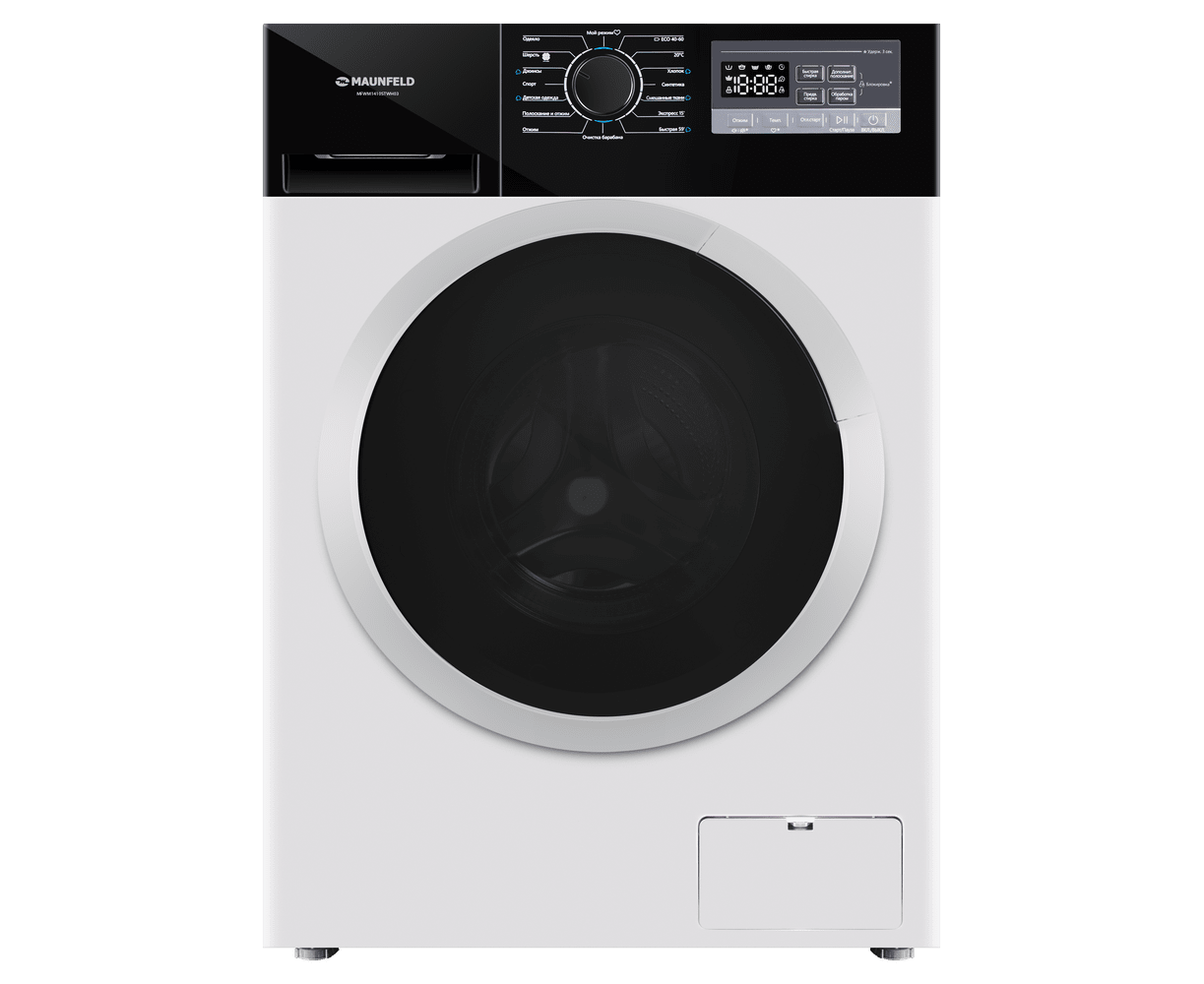 Стиральная машина MAUNFELD MFWM1410 STWH03
