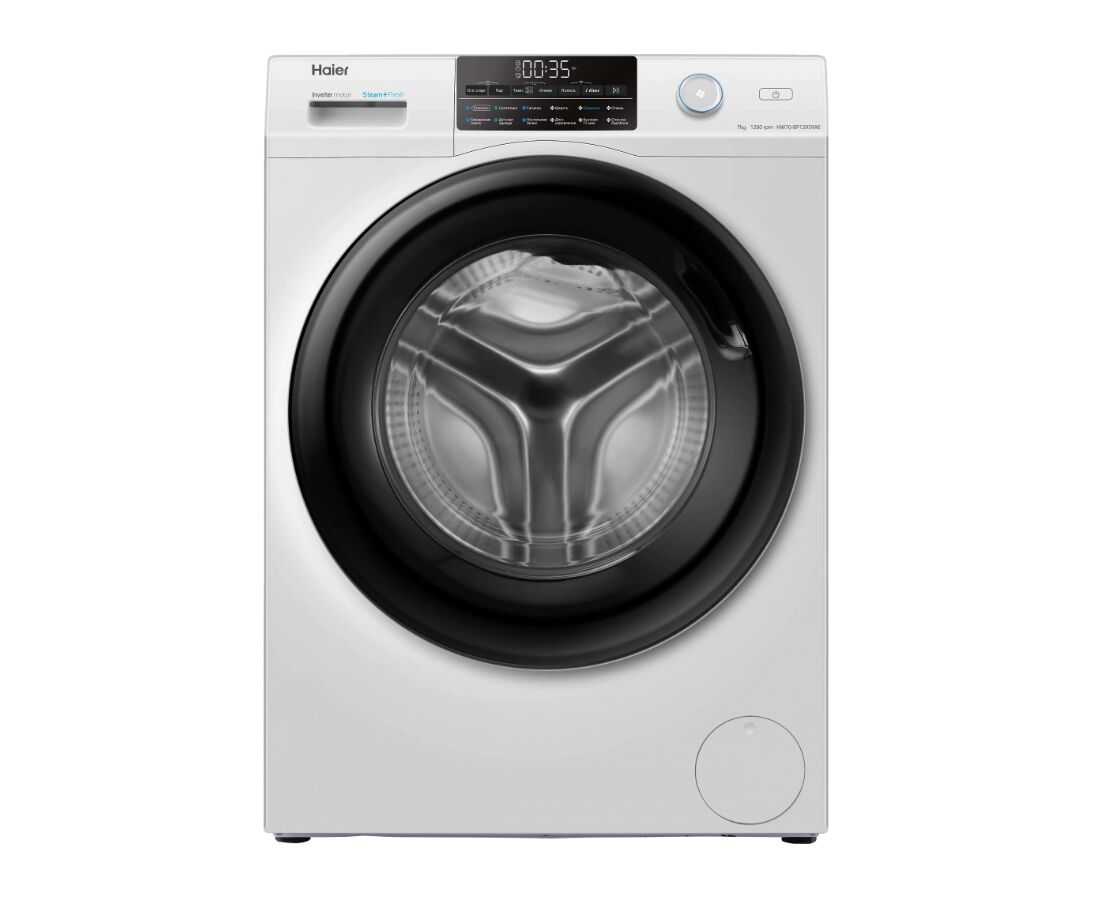 Стиральная машина Haier HW70-BP12959 AE белый