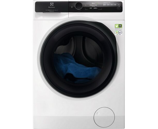 Стиральная машина Electrolux EW9 F7607 WCE