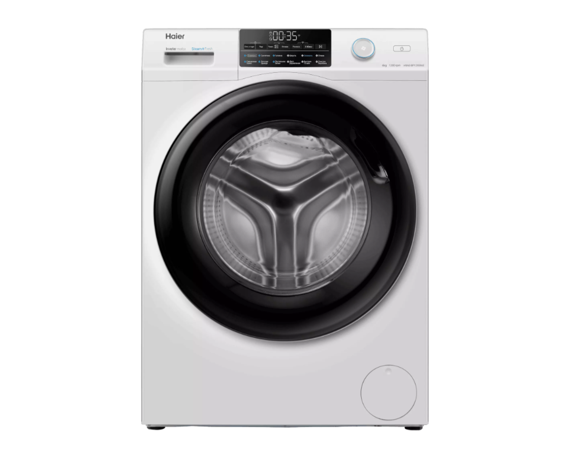 Стиральная машина Haier HW60-BP12959 AE