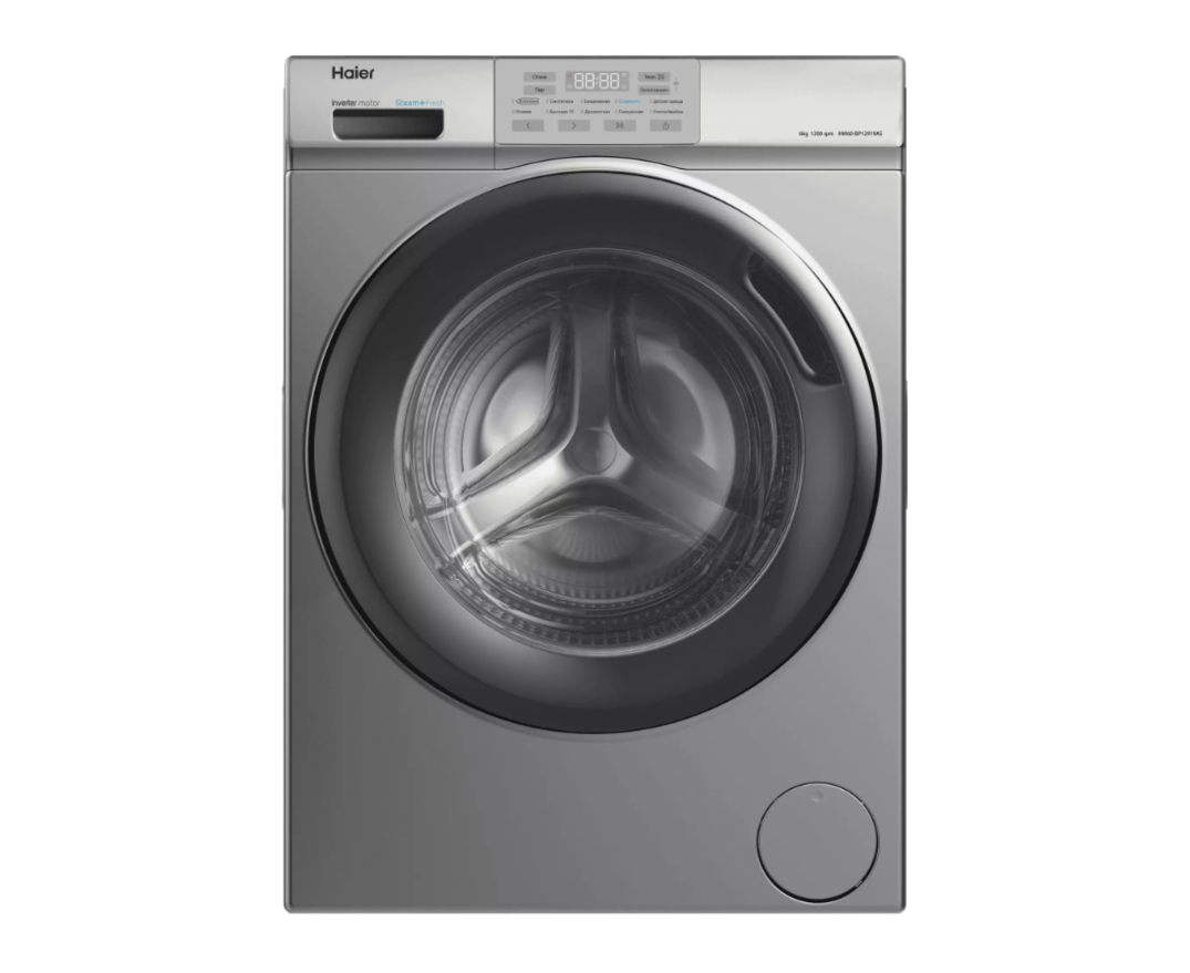 Стиральная машина Haier HW60-BP12919 AS