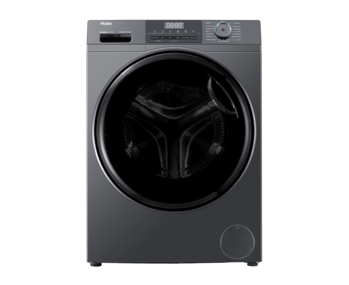 Стиральная машина Haier HW105-BP14406 S