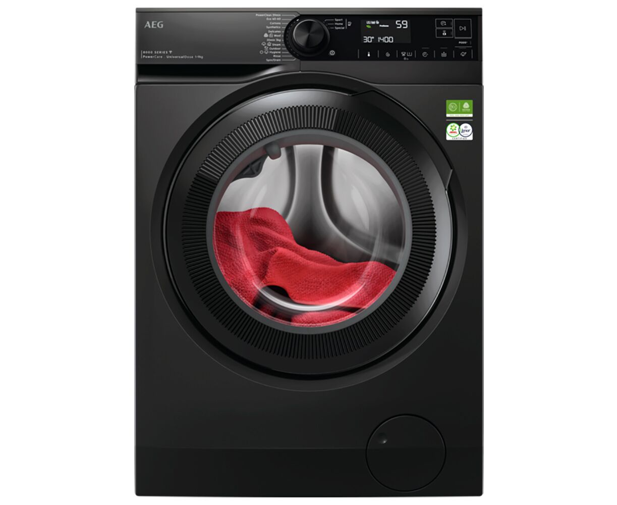 Стиральная машина AEG LFR83944 OE