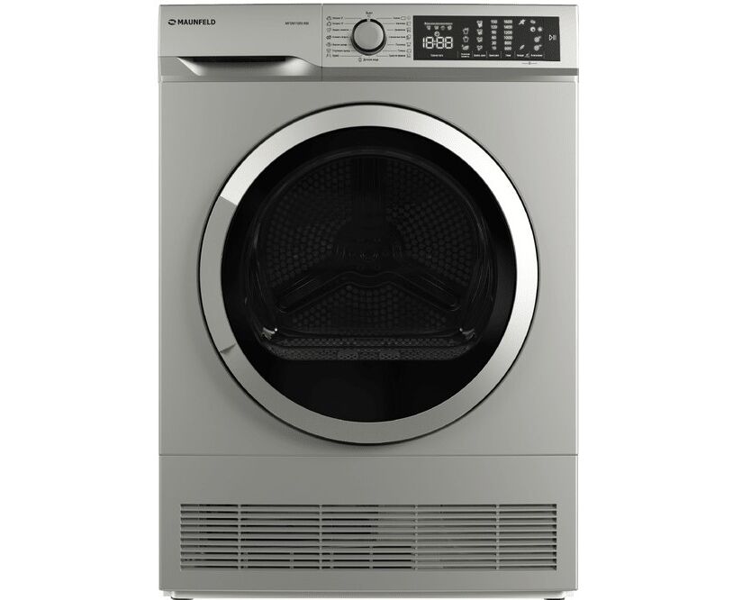Сушильная машина MAUNFELD MFDM158 SL400