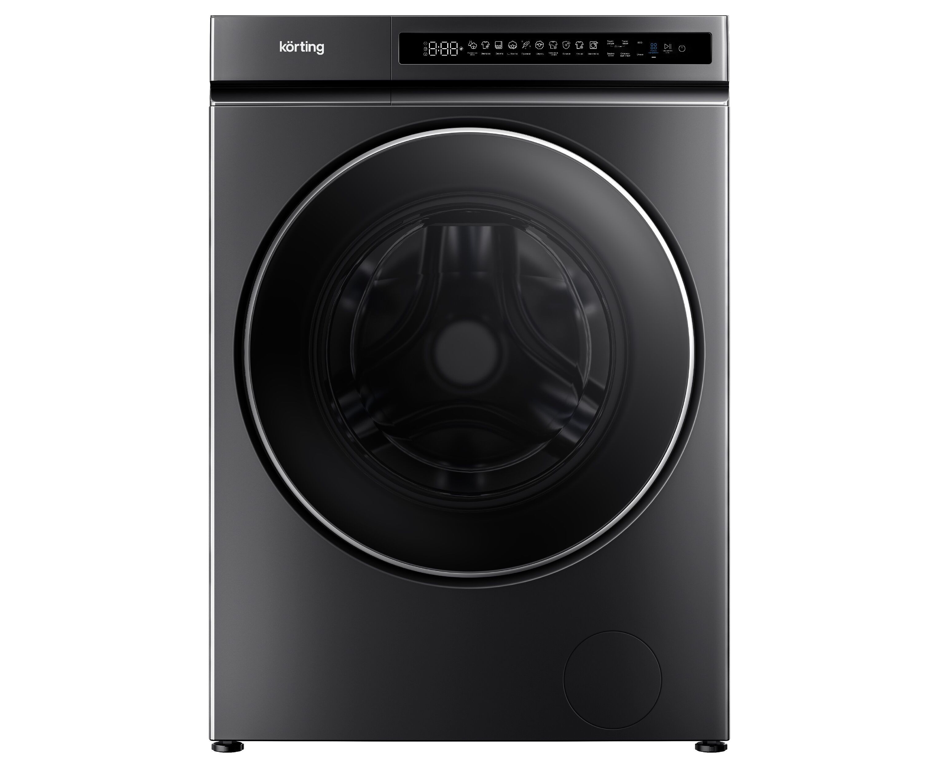 Стиральная машина Korting KWM 60 ID1203 GR