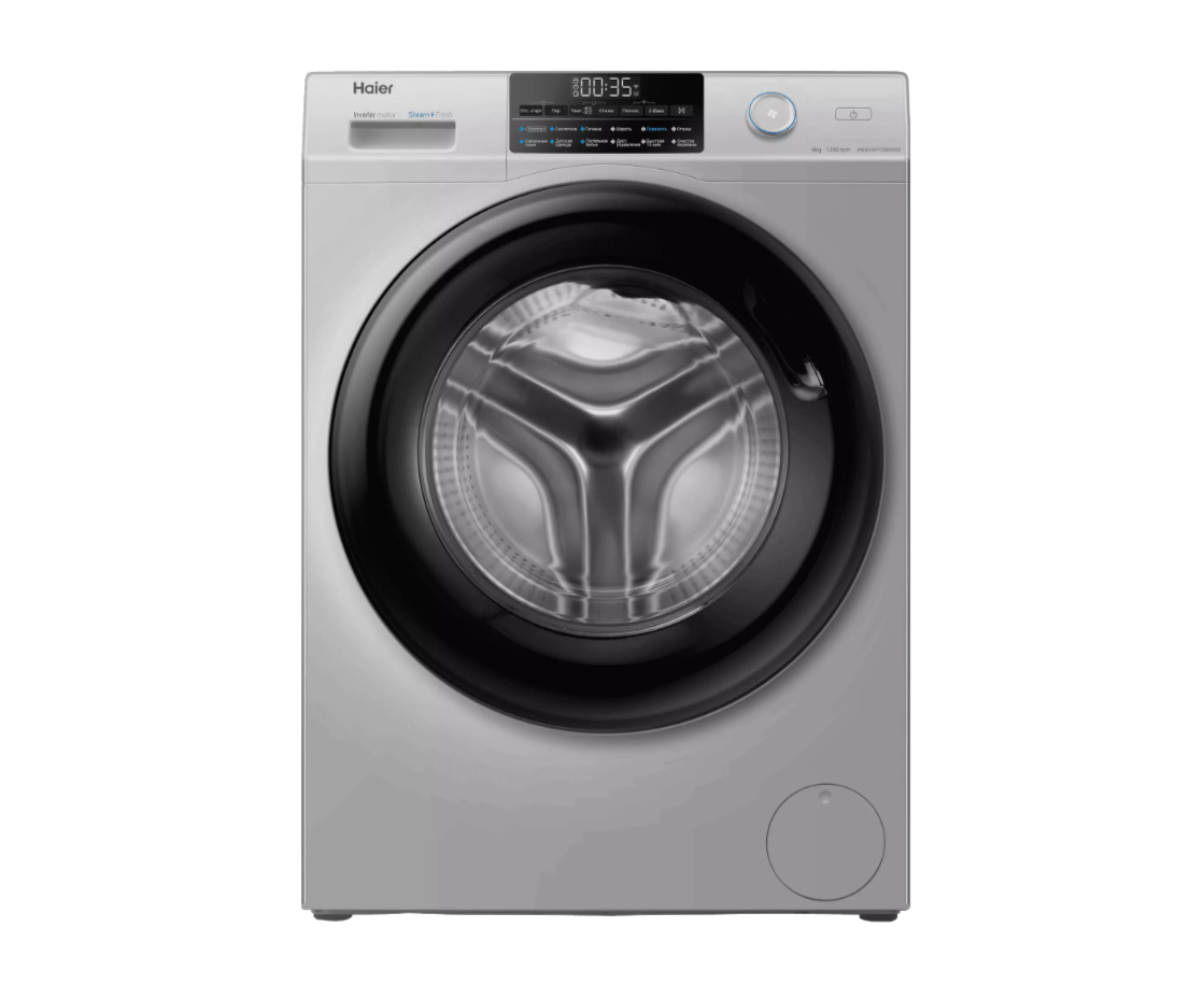 Стиральная машина HAIER HW60-BP12959 ASE