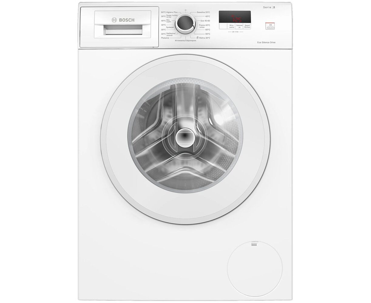 Стиральная машина Bosch WGE03201 PL