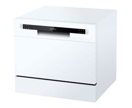 Посудомоечная машина Maunfeld MLP-06 S