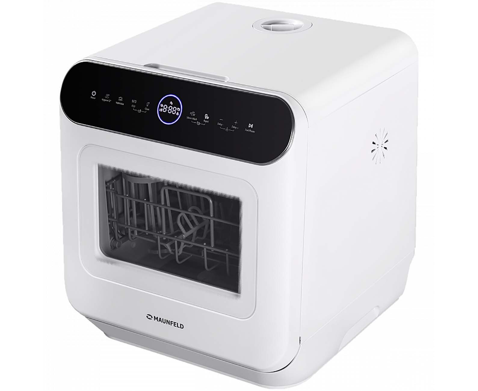 Посудомоечная машина MAUNFELD MWF07 IM