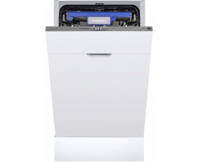 Посудомоечная машина Maunfeld MLP-08 PRO