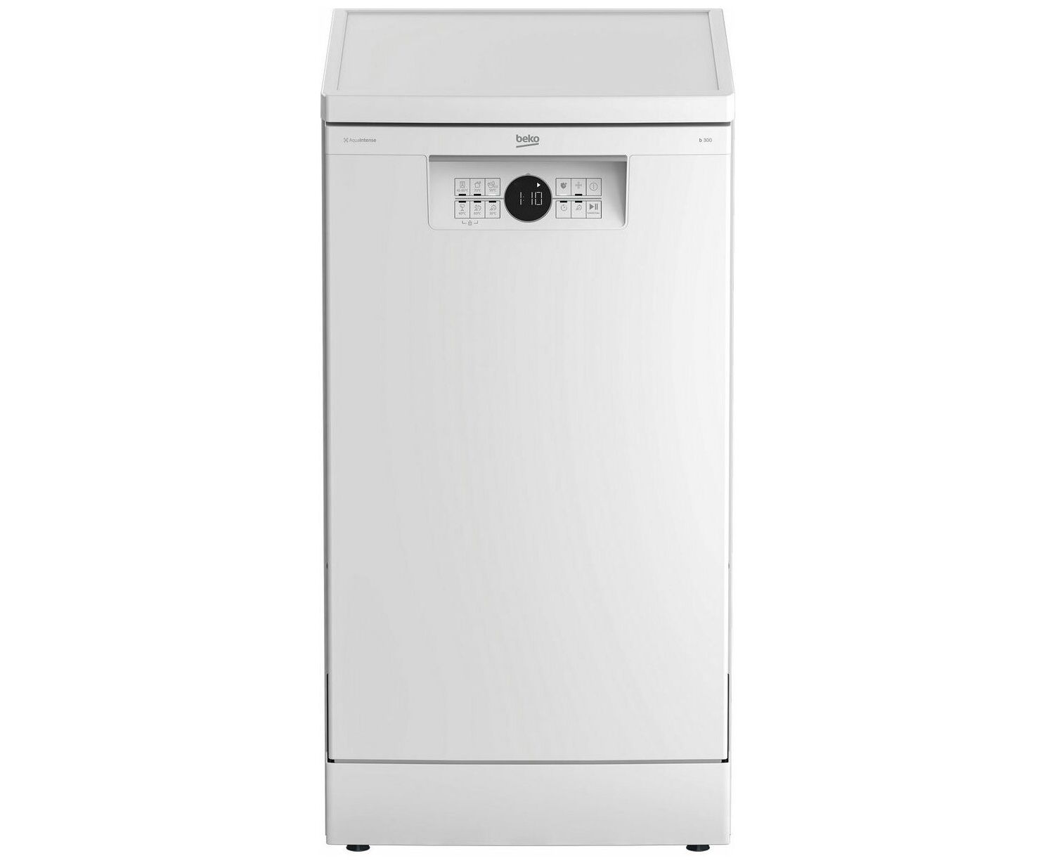 Посудомоечная машина Beko BDFS26120 WQ