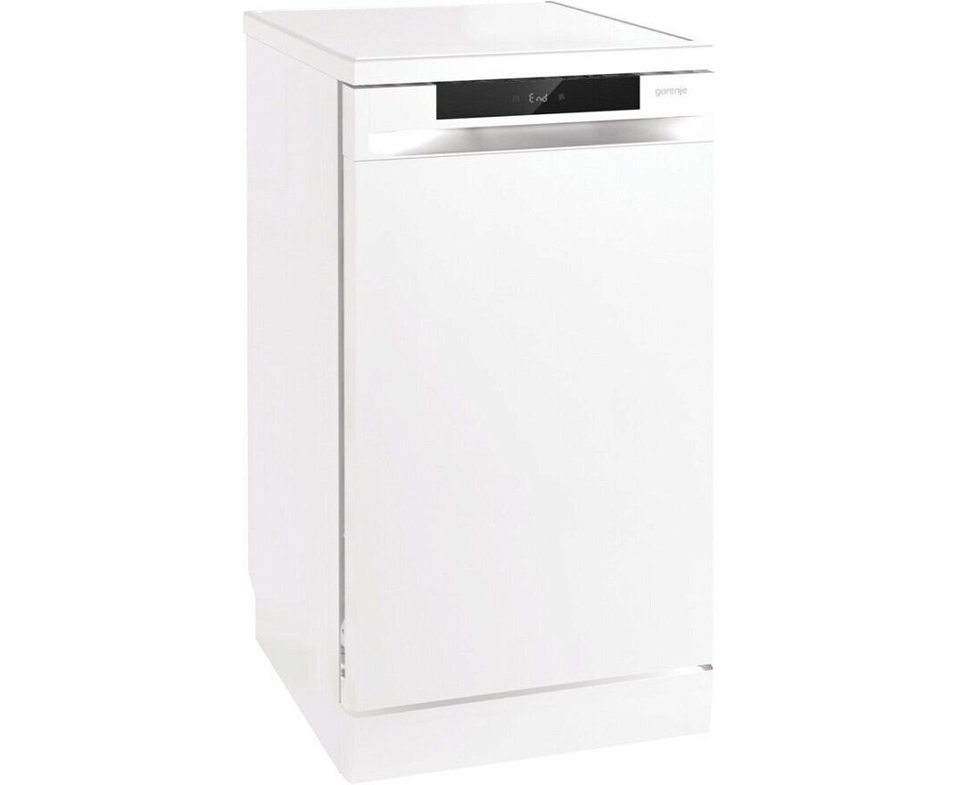 Посудомоечная машина Gorenje GS541 D10 W белый