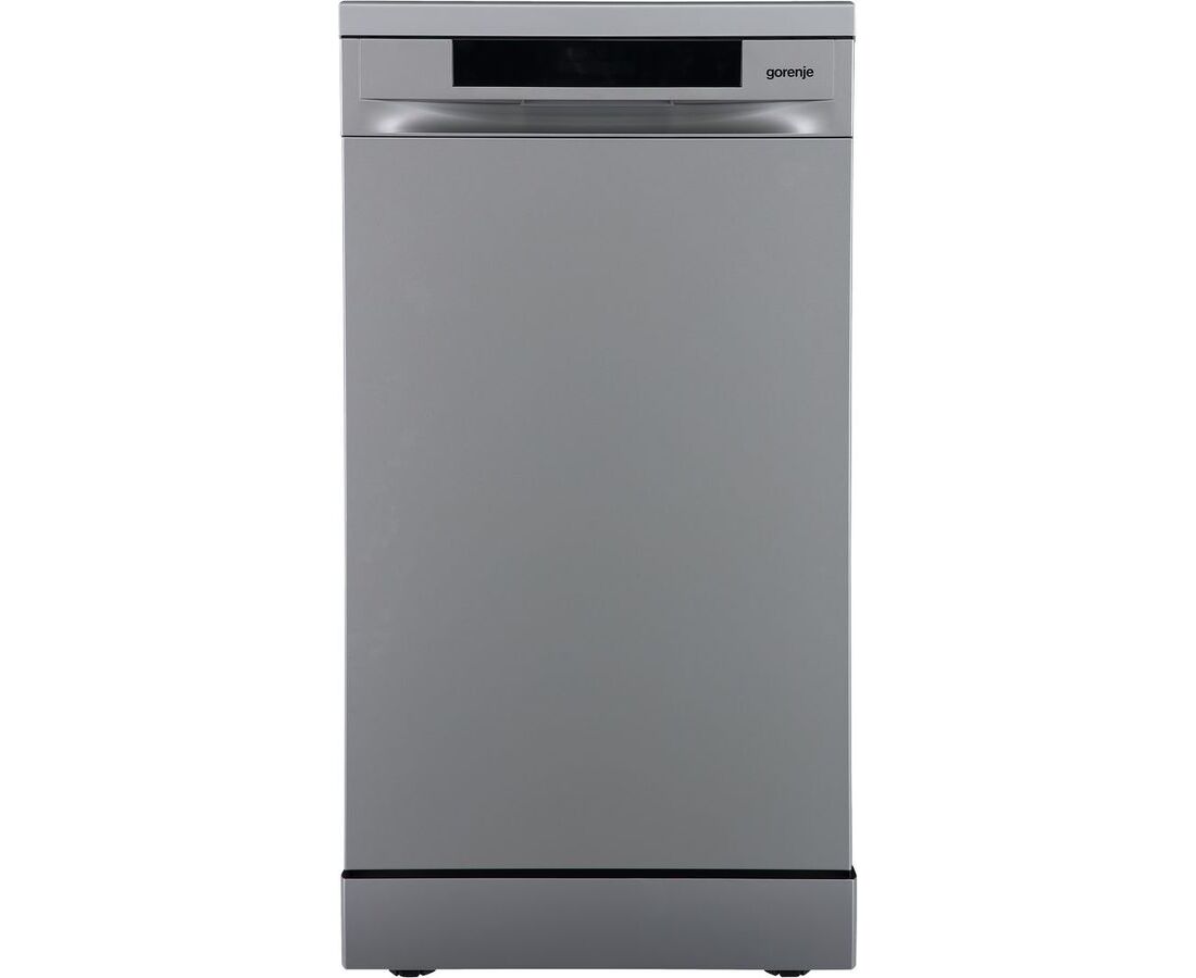Посудомоечная машина Gorenje GS541 D10 X