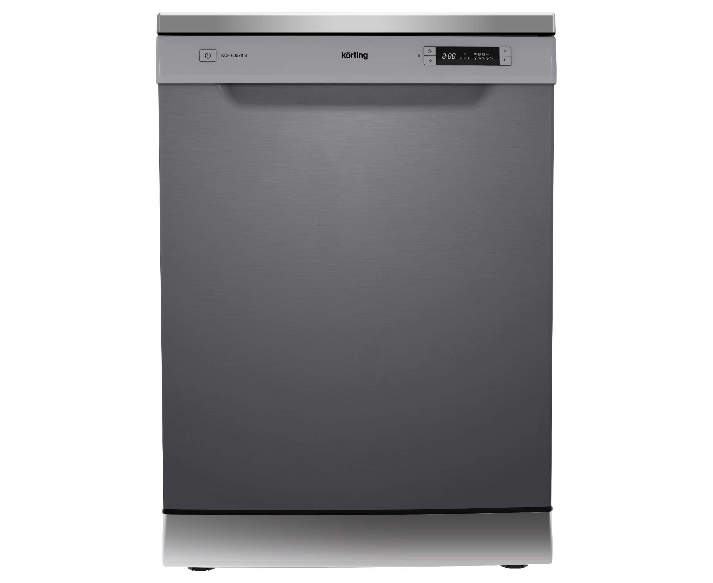 Посудомоечная машина Korting KDF 60578 S