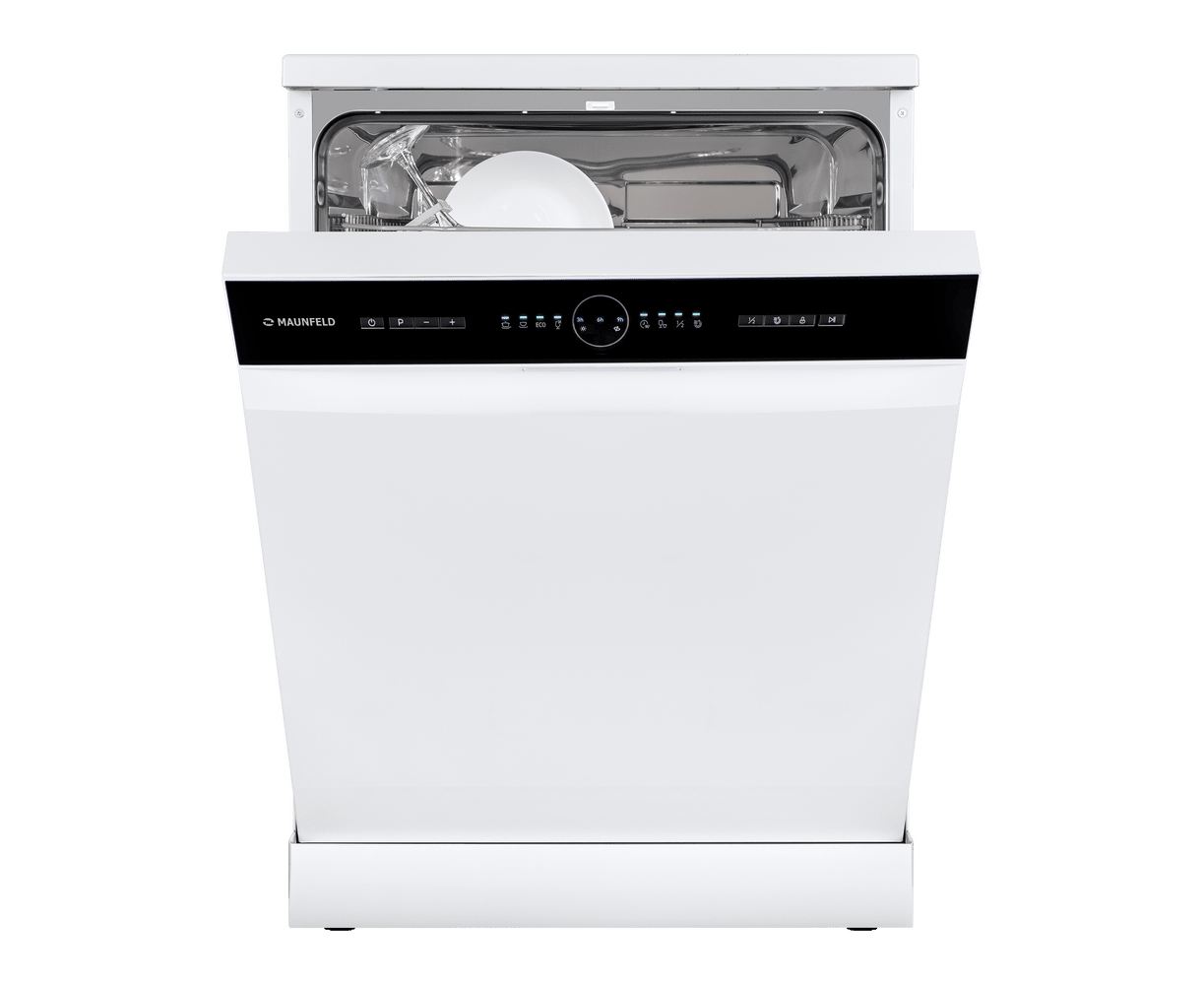 Посудомоечная машина MAUNFELD MWF60121 W