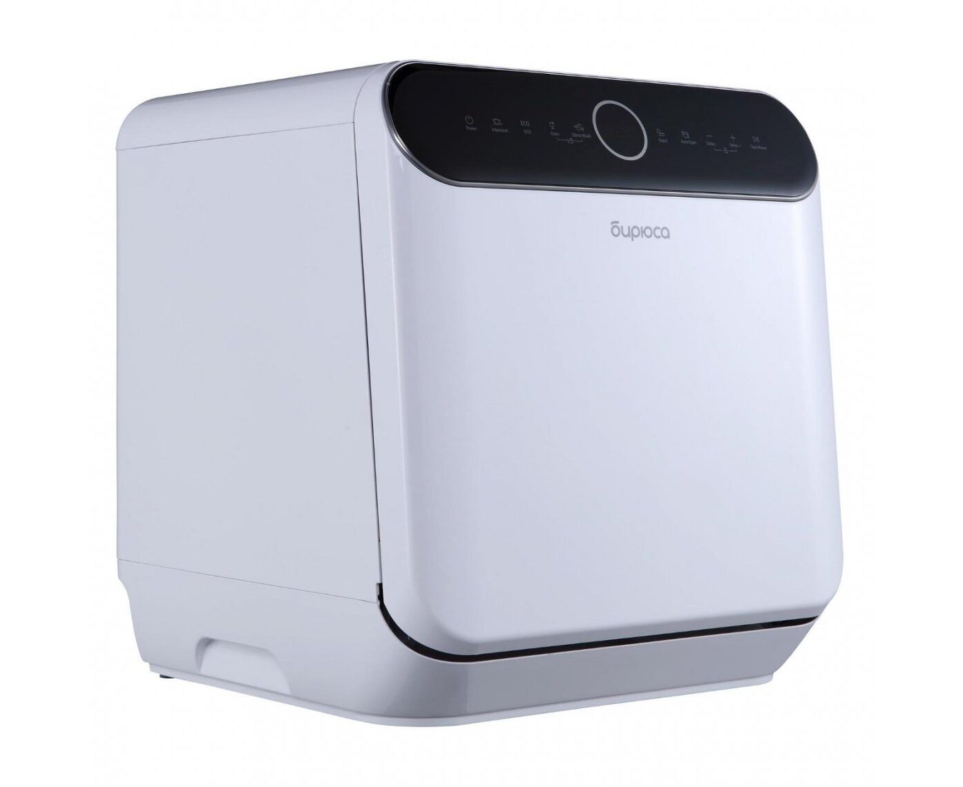 Посудомоечная машина Бирюса DWC-506/6 W