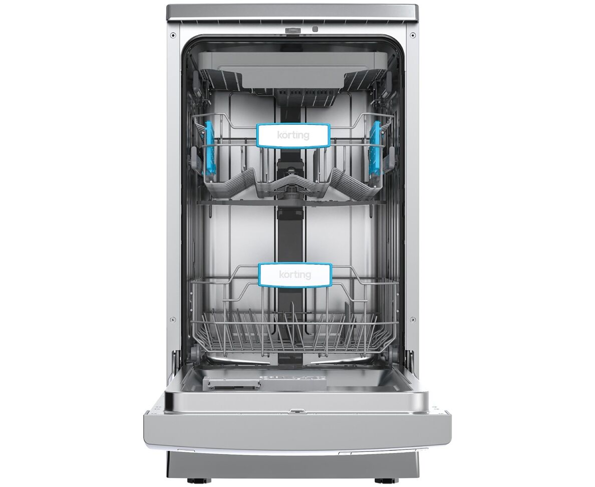 Посудомоечная машина Korting KDF 45678 S