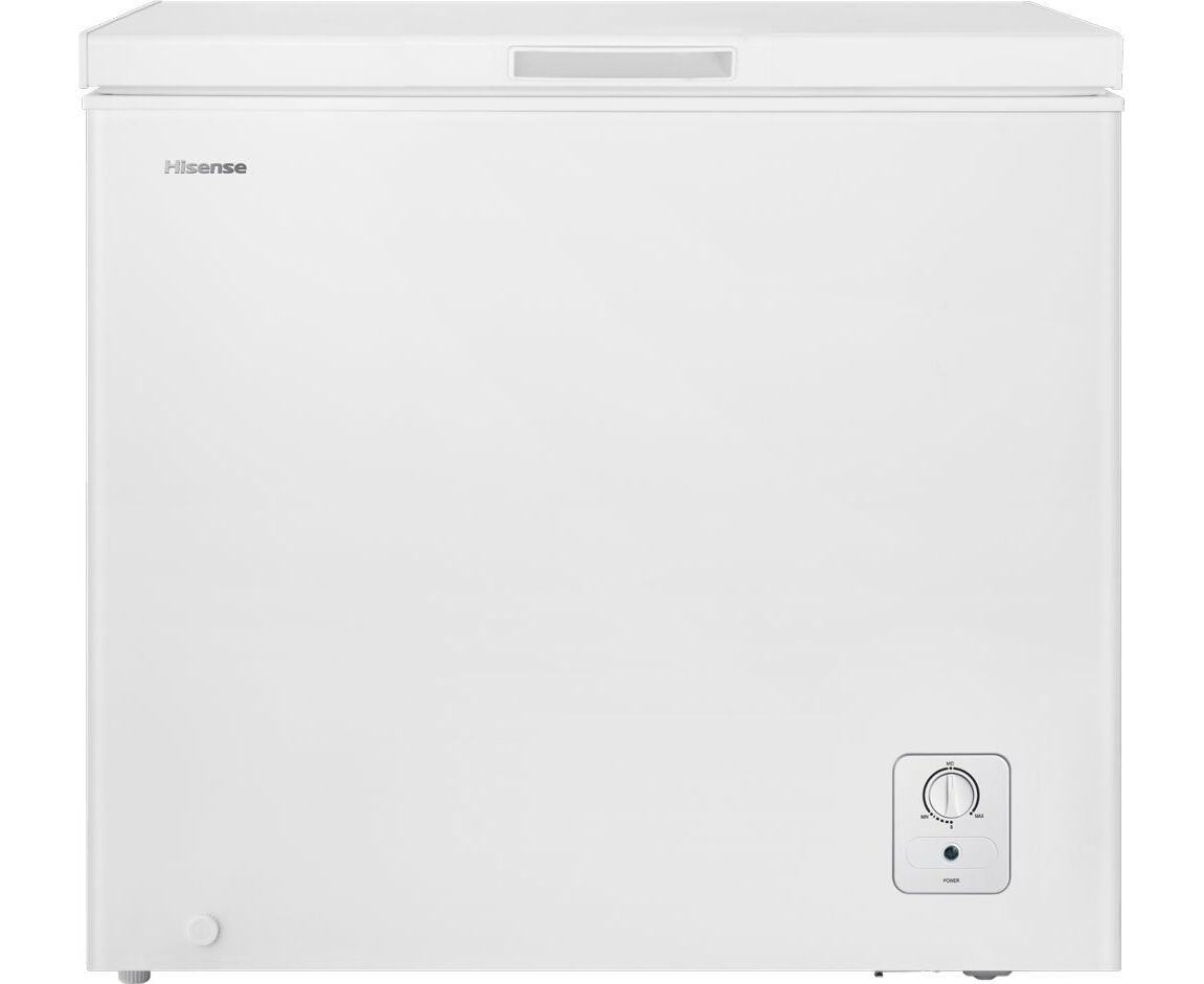 Морозильный ларь Hisense FC325 D4 BW1 белый