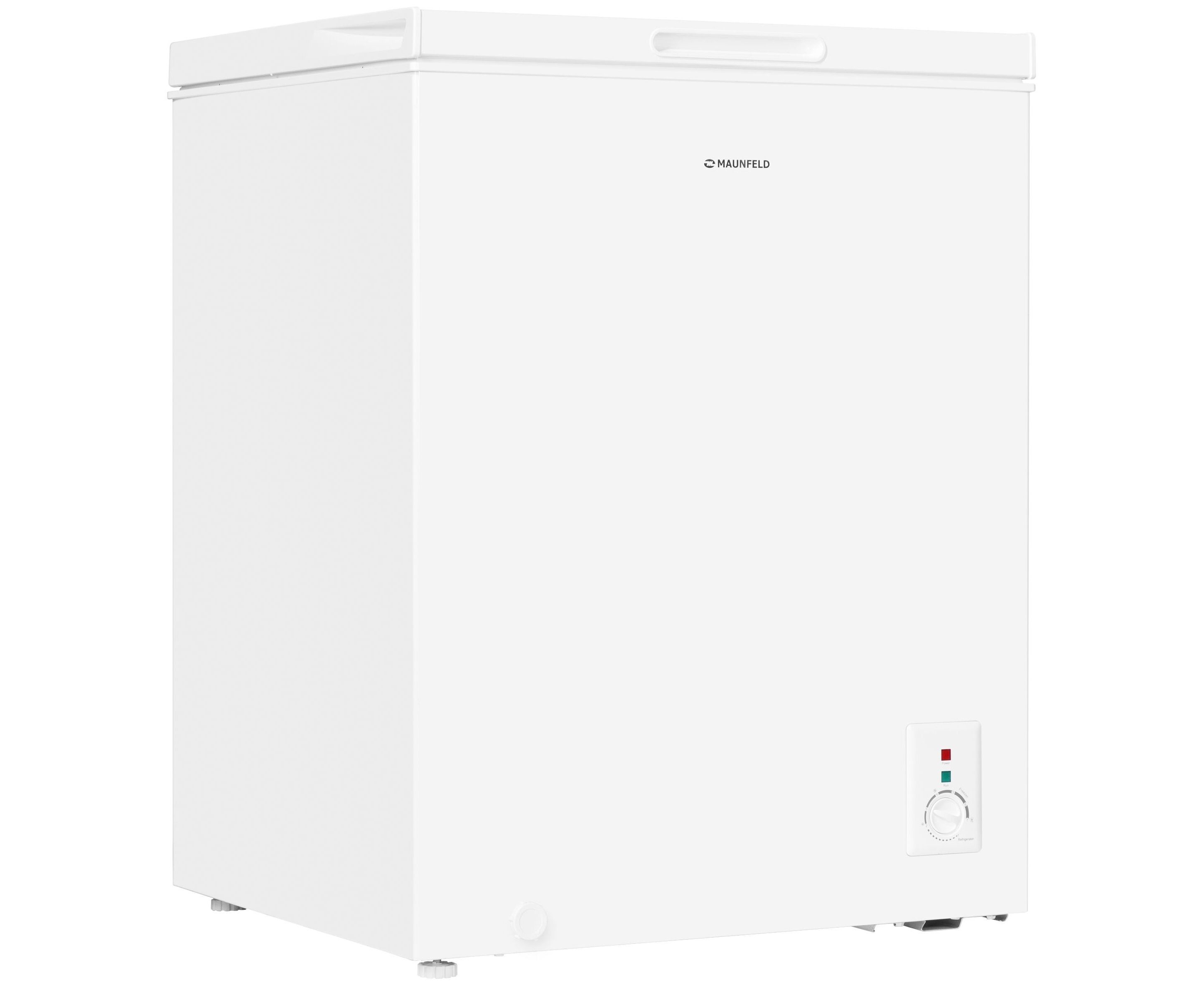 Морозильный ларь MAUNFELD MFL150 W