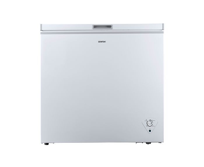 Морозильный ларь Centek CT-1764 белый 249л 985х 600х 850 мм (Дх Шх В) класс А+, LED, R600 А