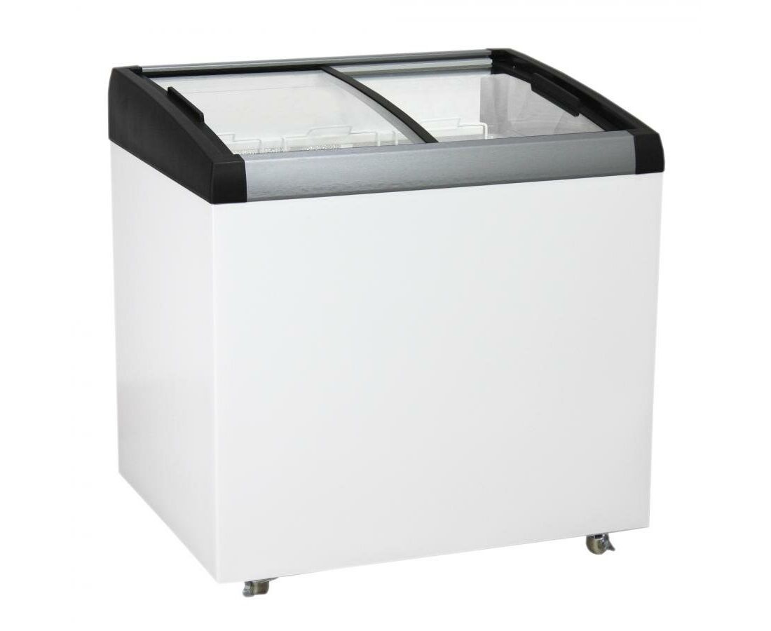Морозильник ларь Бирюса CF23