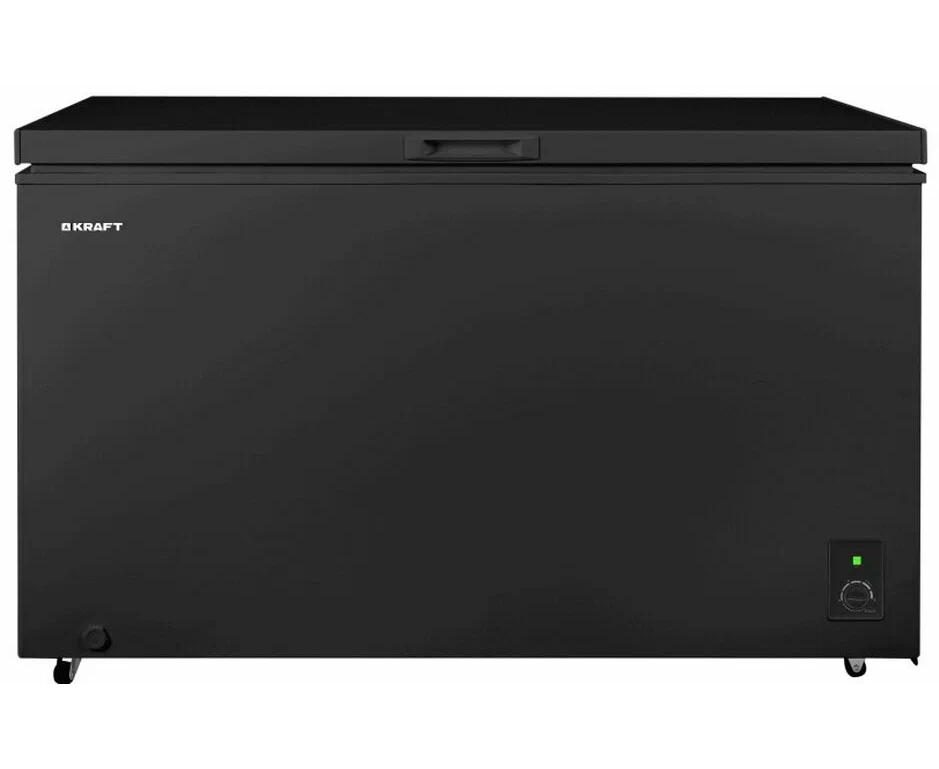 Морозильный ларь KRAFT BD (W)-460 BRX