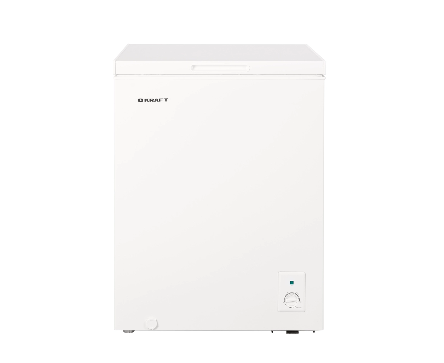 Морозильный ларь KRAFT BD (W)-150 RX