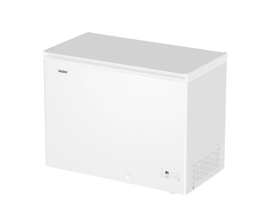 Морозильный ларь HAIER HCE200 R, белый