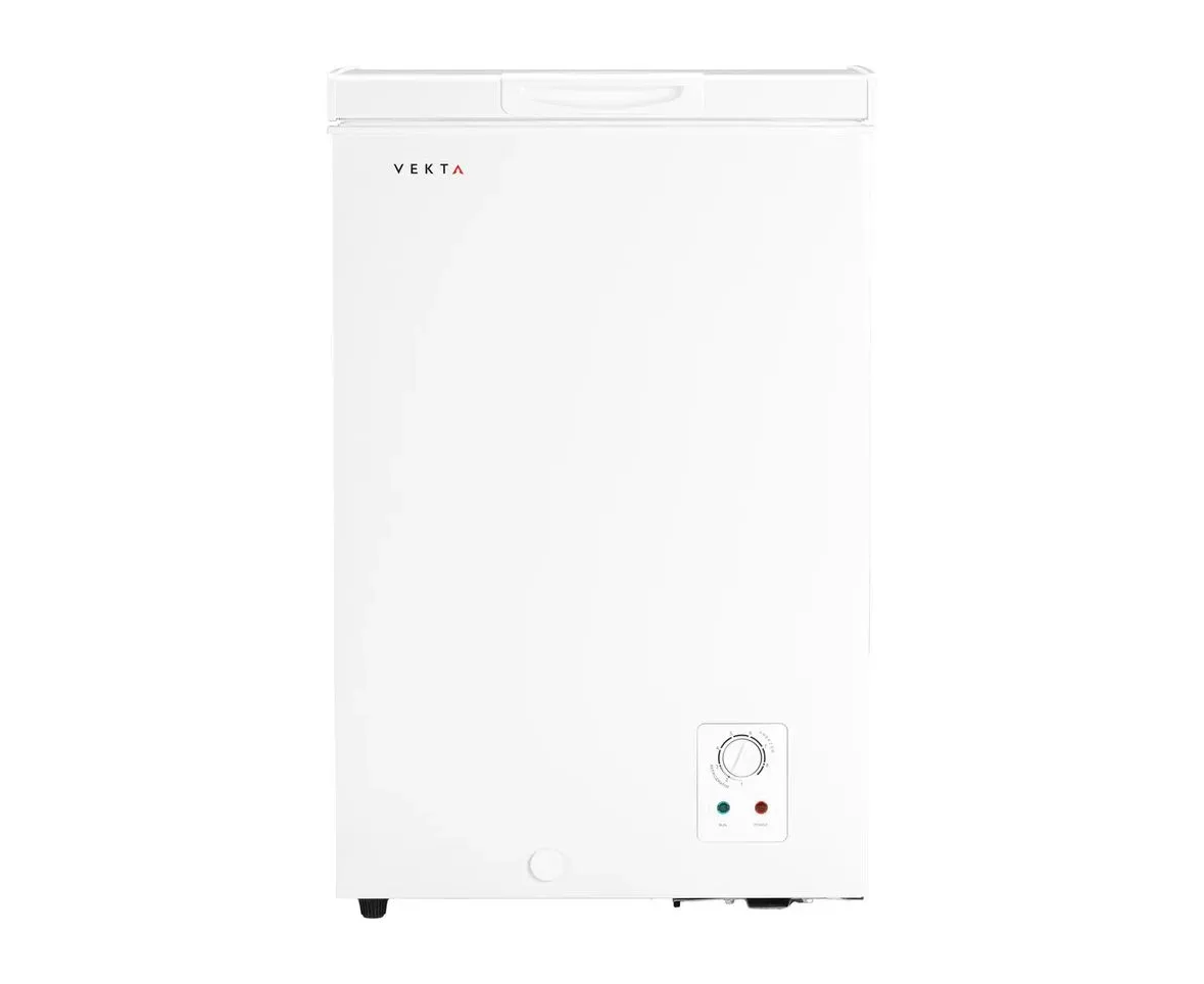 Морозильный ларь VEKTA FR-115 W03