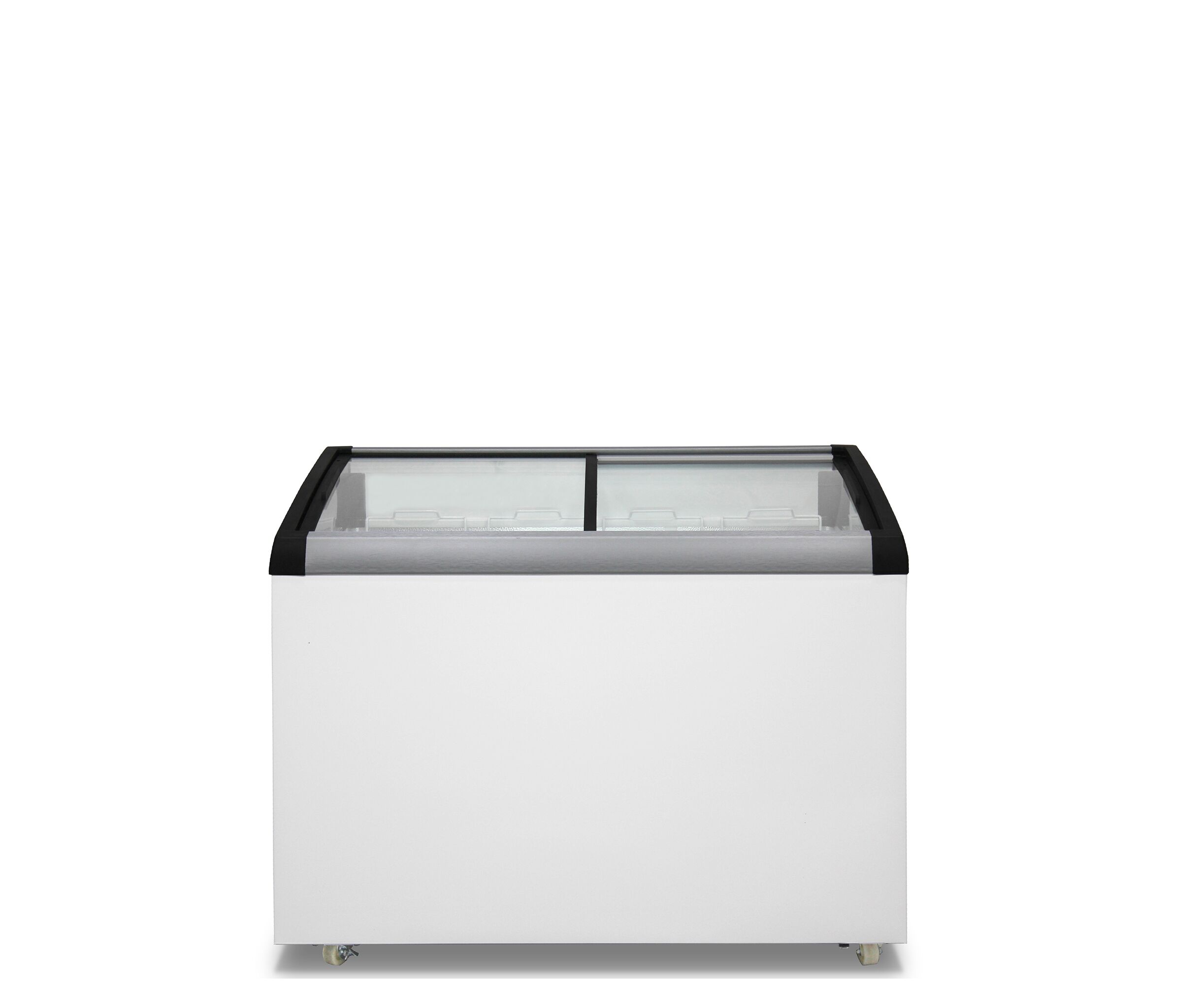 Морозильник ларь Бирюса CF32