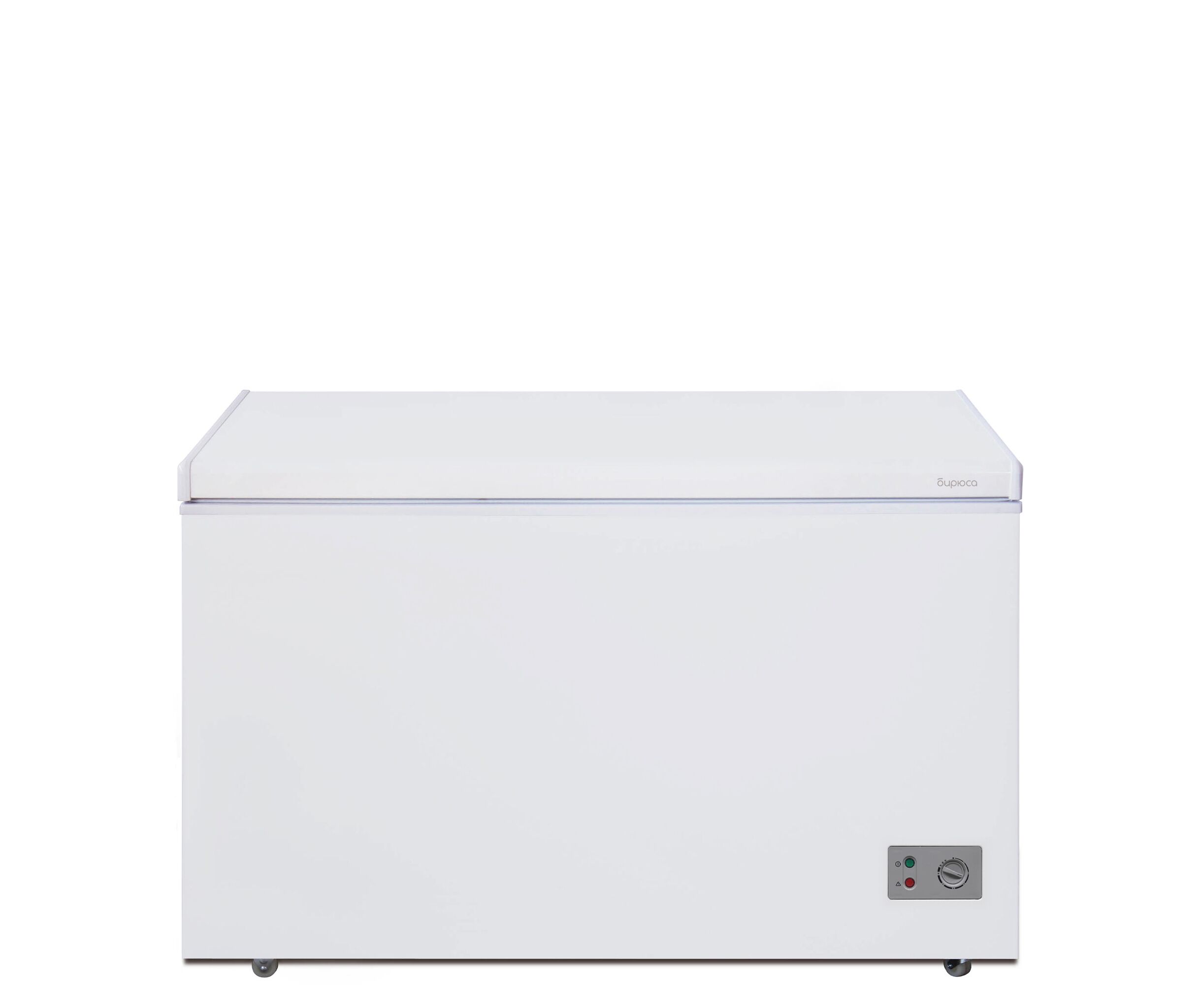 Морозильный ларь Бирюса 355 KVS