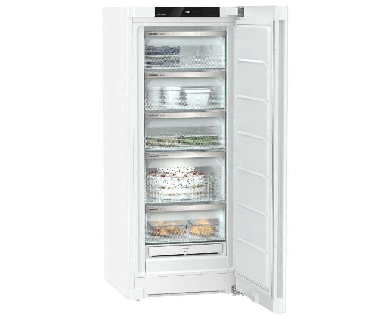 Морозильная камера LIEBHERR F Ne 4605-22 001 Online-exclusive белый