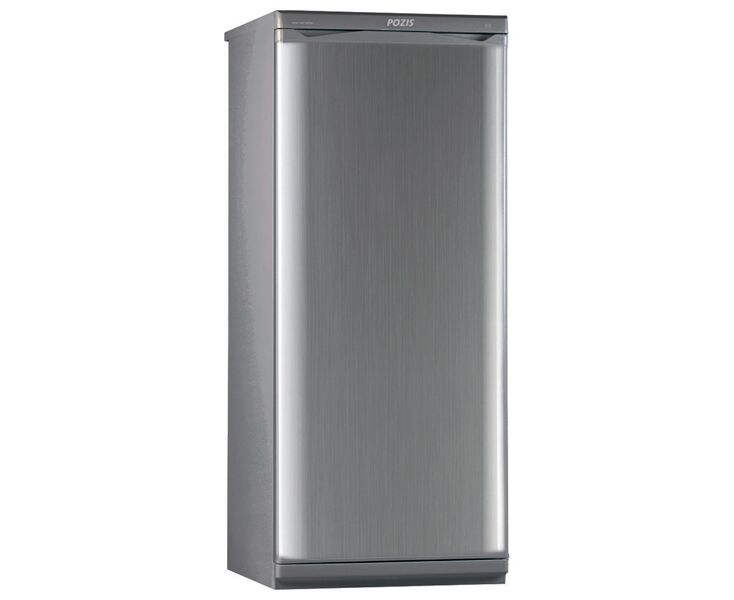Морозильная камера POZIS Свияга-106-2 Silver Metallic (0731 V)