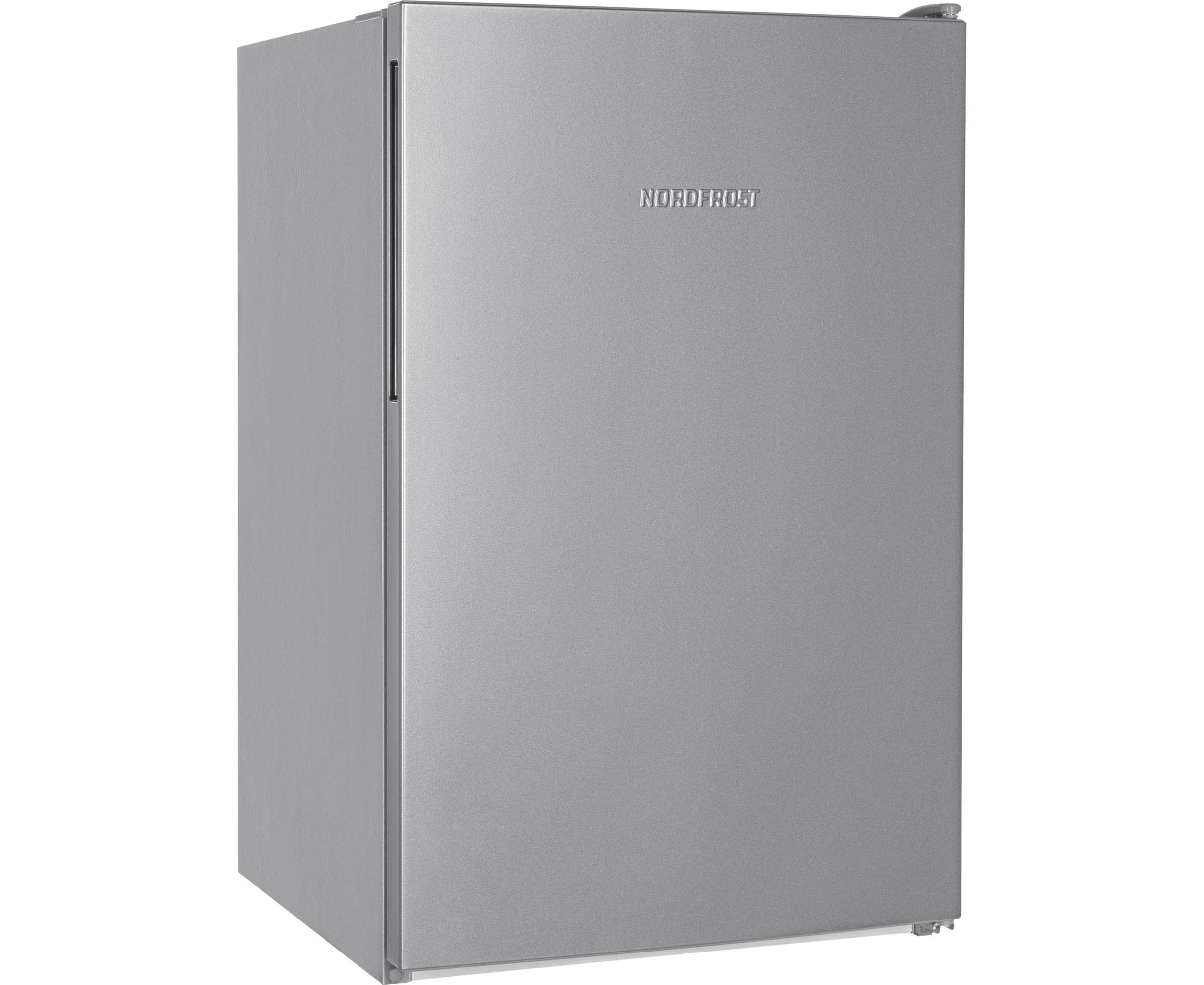 Морозильник NORDFROST DF 260 NF SAP