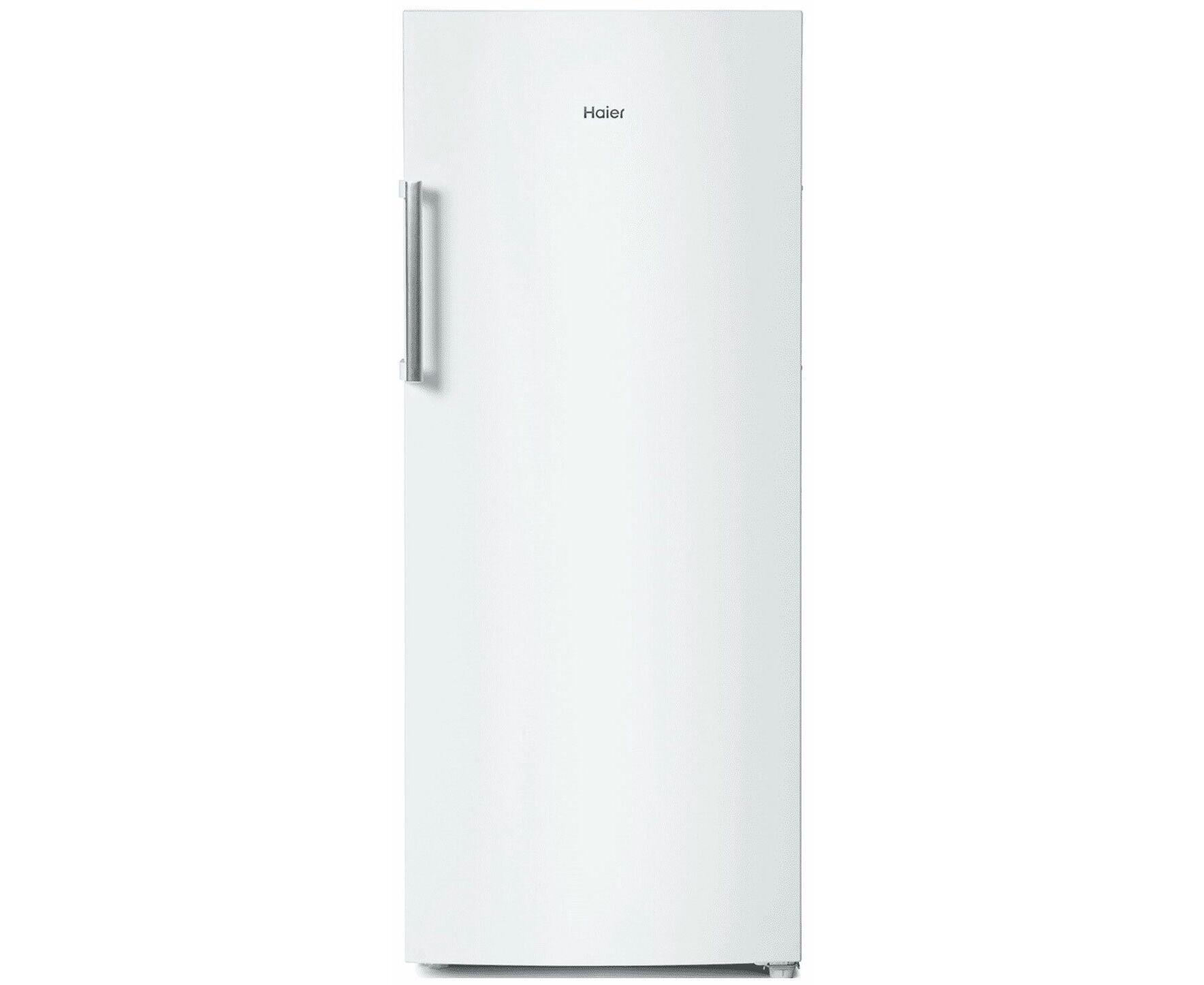 Морозильник HAIER HF-242 WG белый