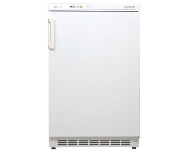 Морозильная камера Саратов 106-002 (мкш-125)