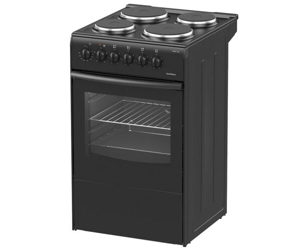 Плита Darina S EM 341 404 At антрацит