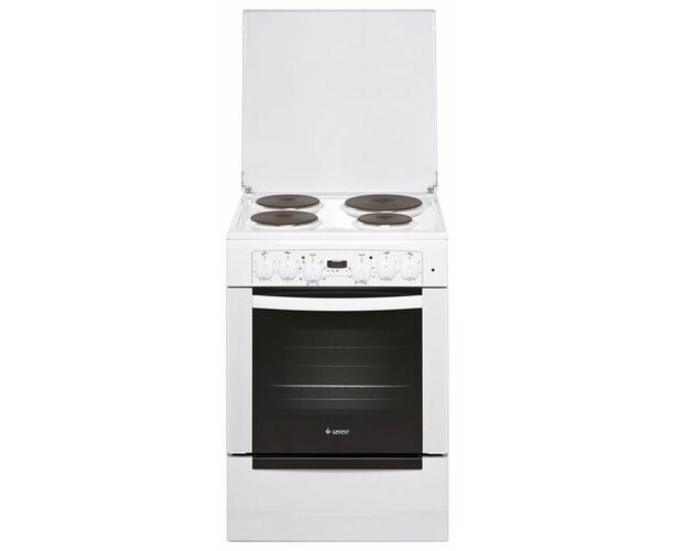 Плита Gefest 6140-03 белый