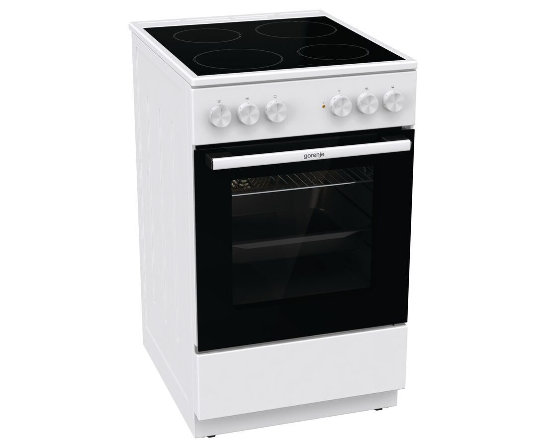 Кухонная плита Gorenje GEC5 A41 WG