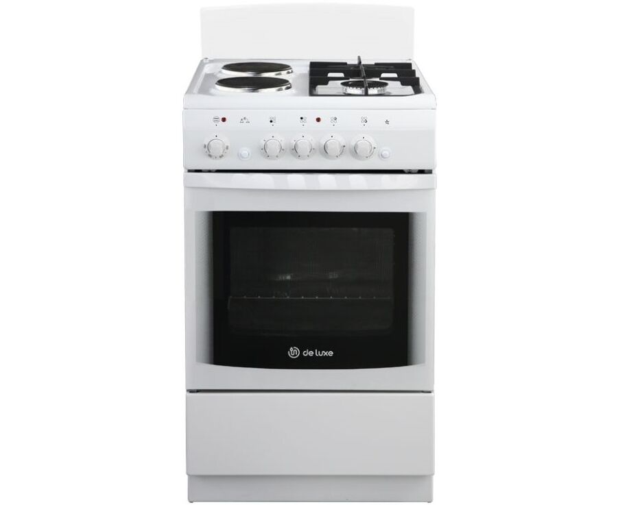 Плита Deluxe 506022.03гэ (щ)ЧР-030