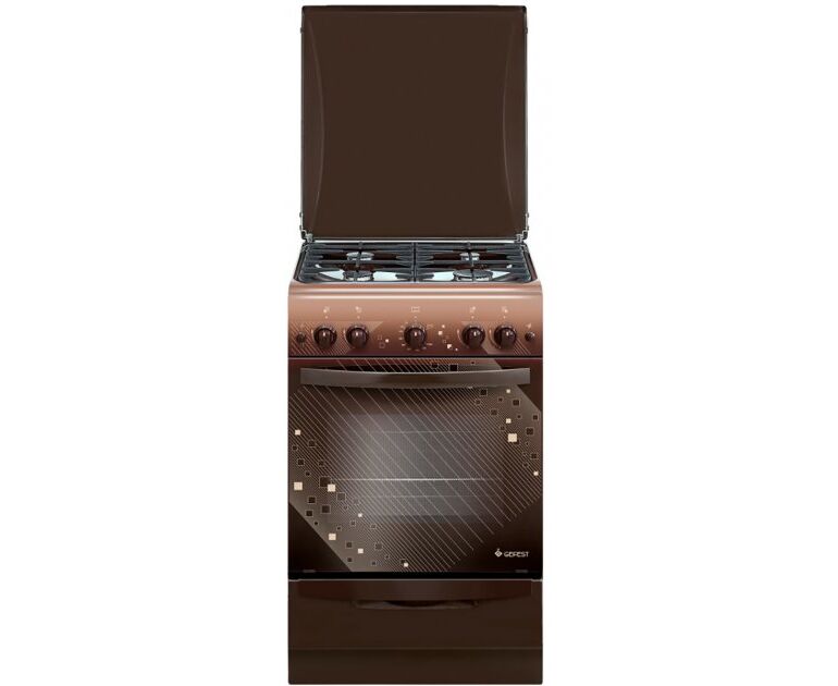 Плита газовая Gefest ПГ 5100-02 0310