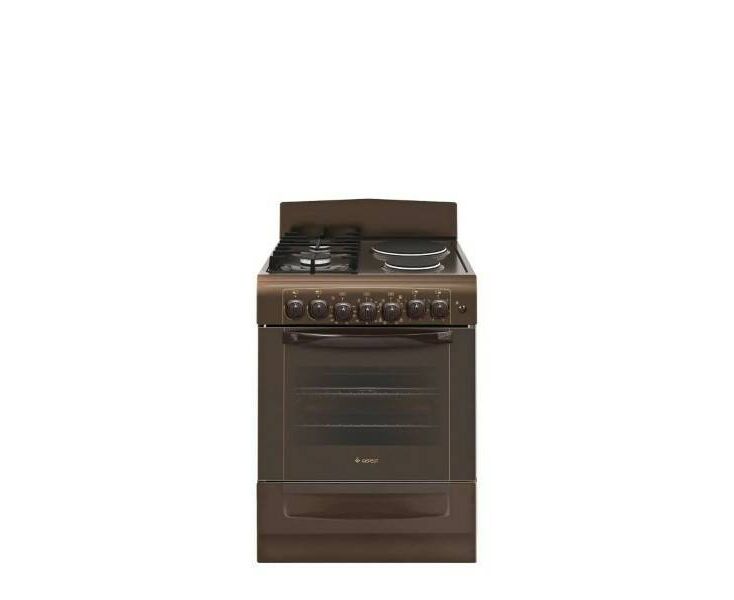 Плита GEFEST 6112-02 0137