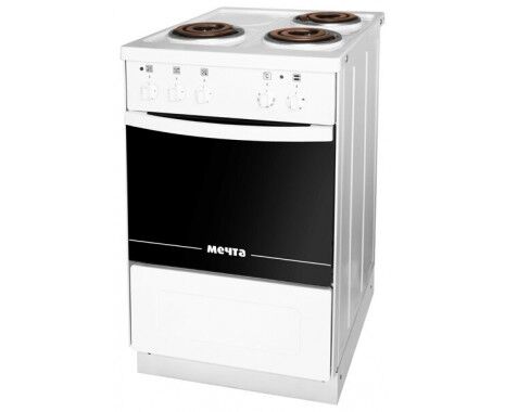 Плита Мечта 341 Т