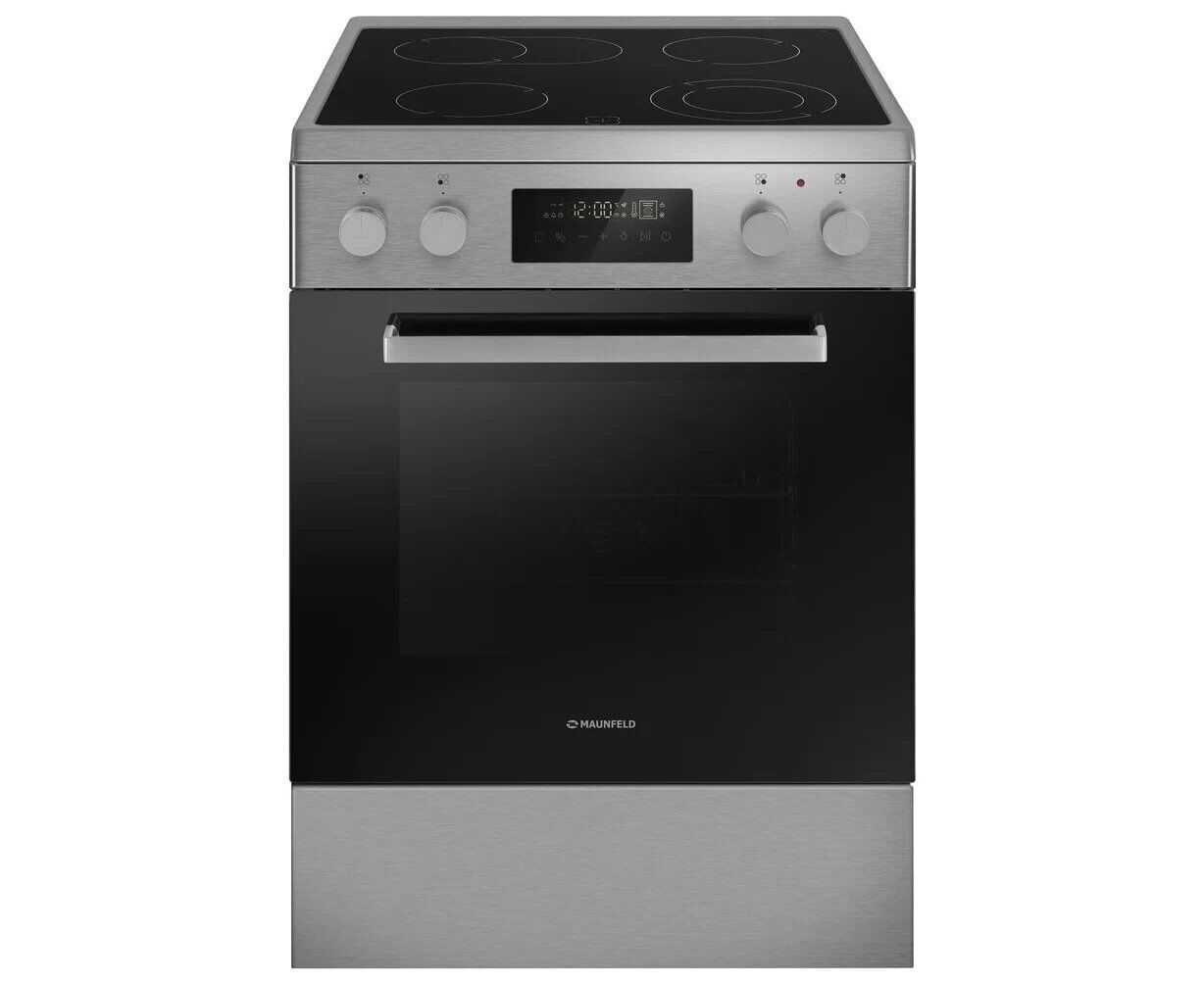 Плита MAUNFELD MEC611 CS09 TD